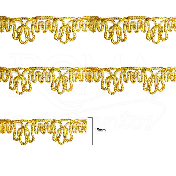 galao metalico 075101